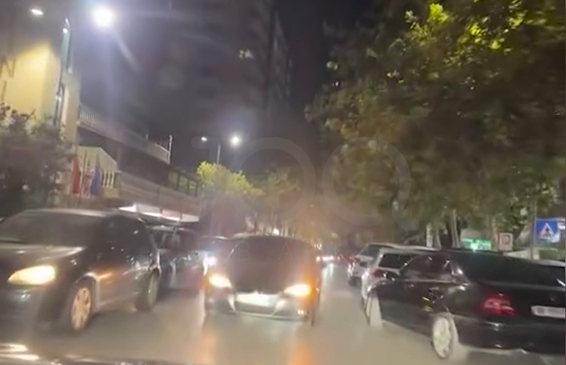 “Kamikazi me BMW” futet në kundravajtje, u&hellip;