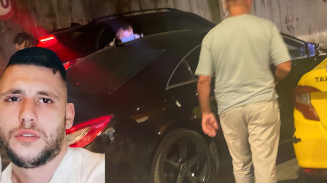 27-vjeçari në Fresk u qëllua me plumb&hellip;
