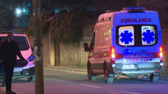 Incident tragjik në Berat/ Tentoi të vriste&hellip;