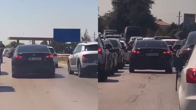 ‘Çifti me kapele plazhi i Ministrisë së&hellip;