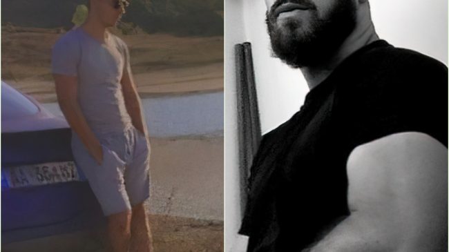 Nga palestra tek armët: Kush janë Ardit&hellip;