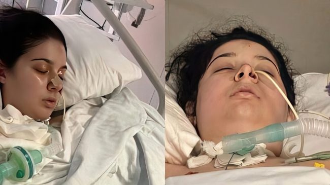 Falë shqiptarëve Rozalinda ka një shans për&hellip;