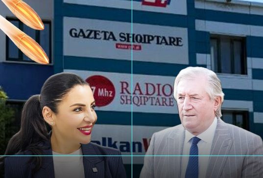 A është ‘Bela’ ajo që e kërcënoi&hellip;