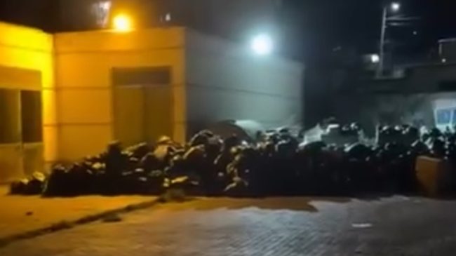 Skandal në spitalin e Durrësit! Plehrat mjekësore&hellip;