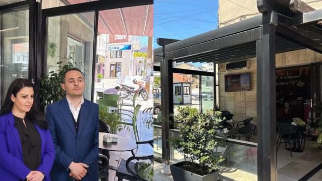 Drejtori i Taksave në Durrës zpaton hapësirën&hellip;