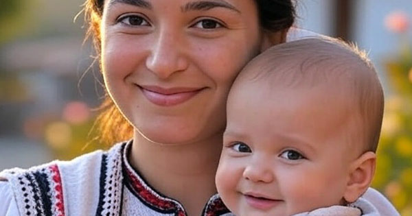 “Jam nënë e re, faleminderit zonjës së&hellip;