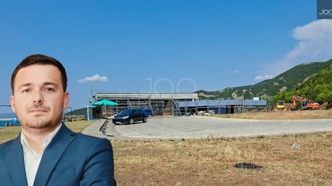 Denoncimi: “Shoku i kryetarit të Bashkisë Cërrik&hellip;