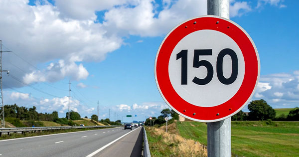 Rekord në Europë, Çekia vendos limitin e&hellip;