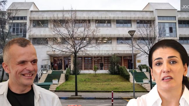 Pasi SPAK i kontrolloi zyrat, Ermal Beqiri&hellip;