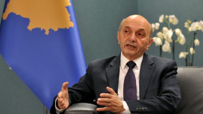 Mustafa përkrah protestën e veteranëve kundër Gjykatës&hellip;