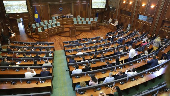 Mbyllet seanca pas dështimit të Haxhiut e&hellip;