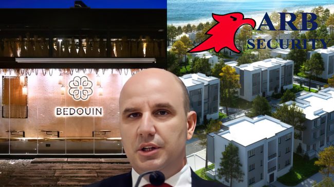 Grabitet vila përballë lokalit të familjes Agolli!&hellip;