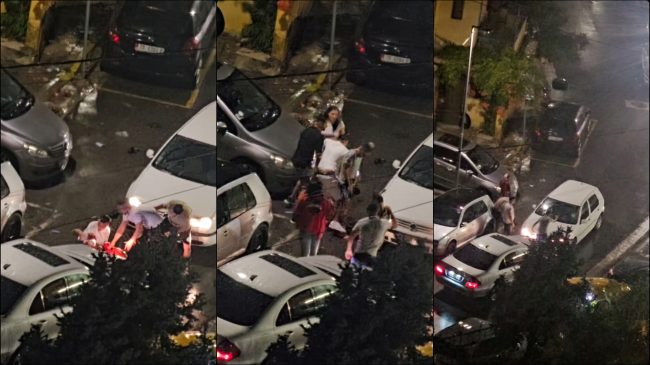 Vajza dhunohet brutalisht në Don Bosko për&hellip;