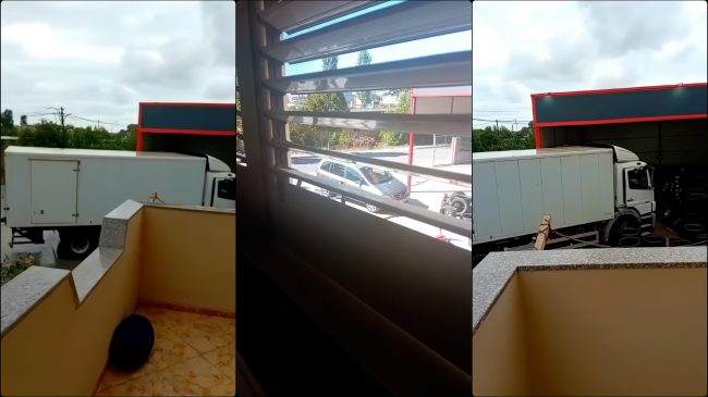Qytetarja denoncon gomisterinë në Sukth, zhurma traumatizon&hellip;