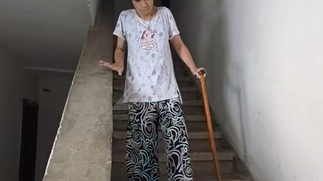 Nuk është e aftë për punë, Blerinës&hellip;