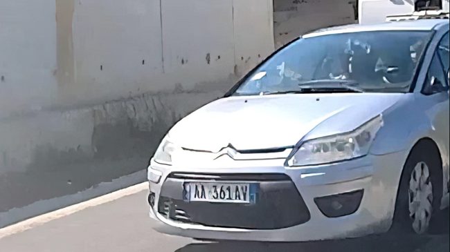 ‘Isha me fëmijë në makinë frenova fort&hellip;