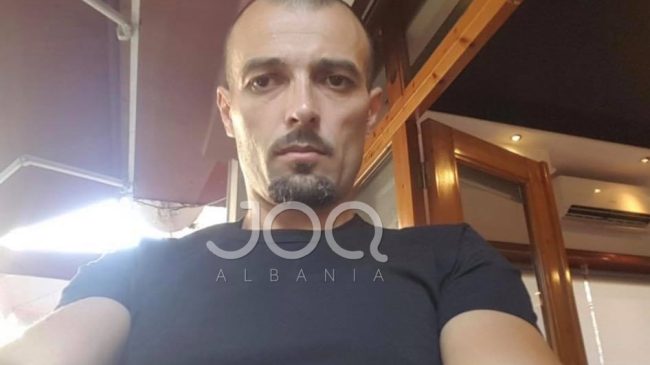 “I akuzuari për vrasje çau murin e&hellip;
