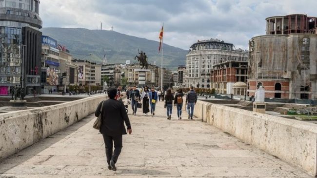 Mbi 70 mijë qytetarë në Maqedoni kanë&hellip;