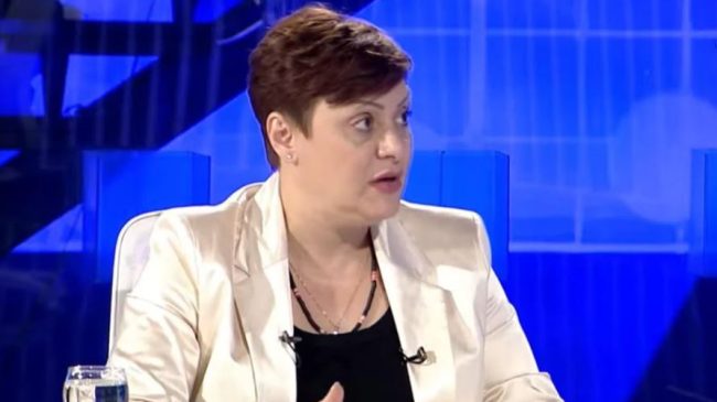 Dimitrieska-Koçoska: Rritja ekonomike sot është falë sektorit&hellip;