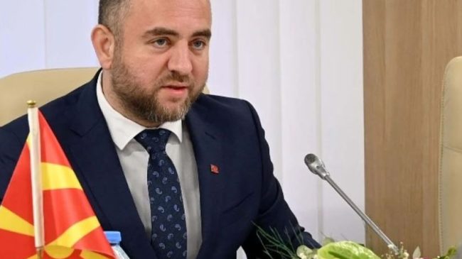 Toshkovski: Është fakt se ka sulm hibrid&hellip;