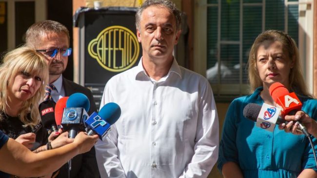 Aliu: Janë kryer 13 intervenime nga Ndihma&hellip;