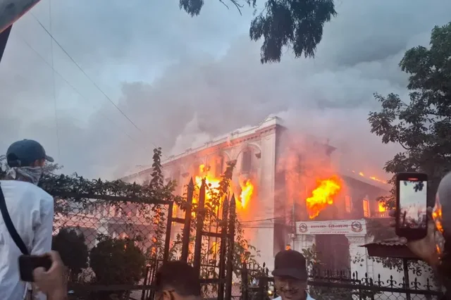 "Nga lojërat te politika"/ Si Gjenerata Z mori në dorë