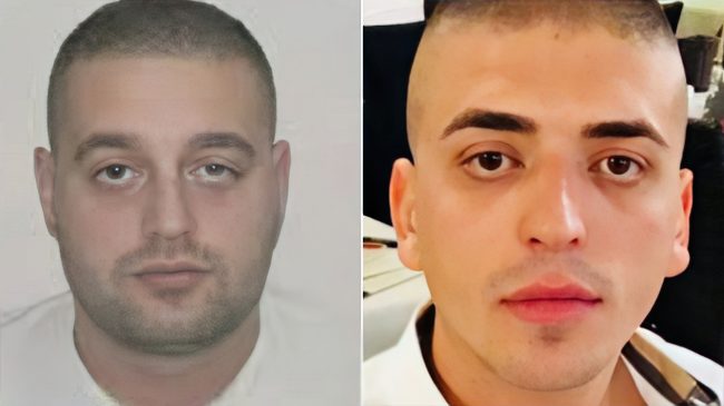 U gjet i vdekur në Spanjë, ‘ushtari’&hellip;