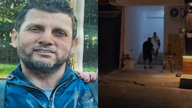 Ftonte në shtëpi shokët dhe konsumonin lëndë&hellip;