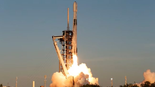 NASA nis misionin për të studiuar motin&hellip;