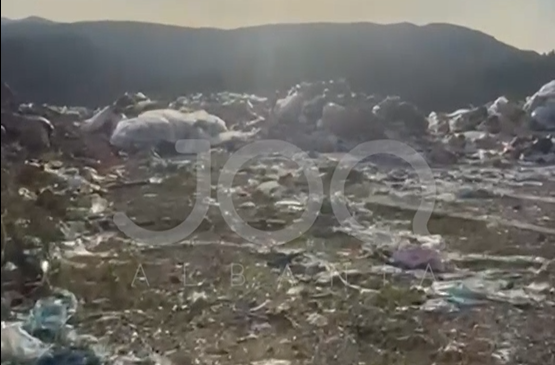 Masakër mjedisore në Fushë-Arrëz: Lajthiza po mbush&hellip;