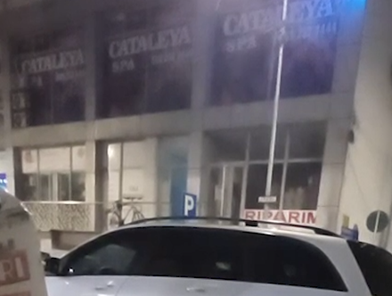 “Cataleya SPA, qendër prostitucioni! Na kërcënojnë nëse&hellip;