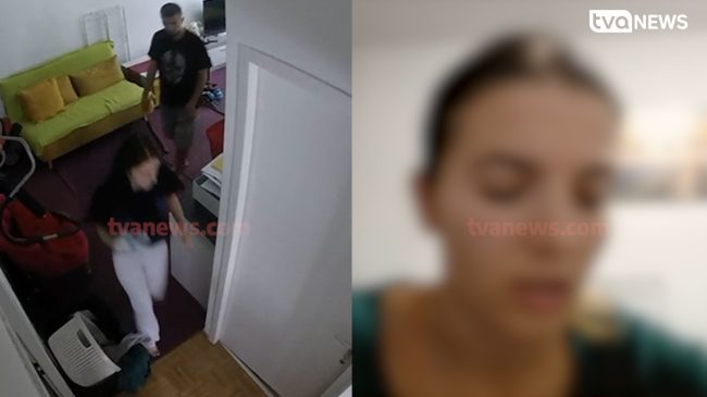 Shqiptarja e Kosovës denoncon kuksianen: E mora&hellip;