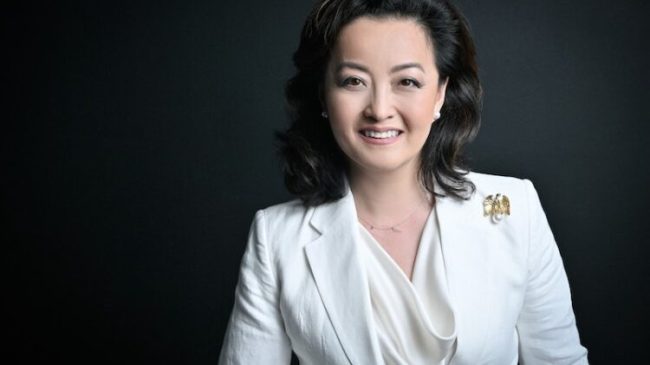 Yuri Kim në krye të Exxon Mobil,&hellip;