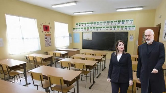 Zonat rurale të Jugut po mbeten pa&hellip;