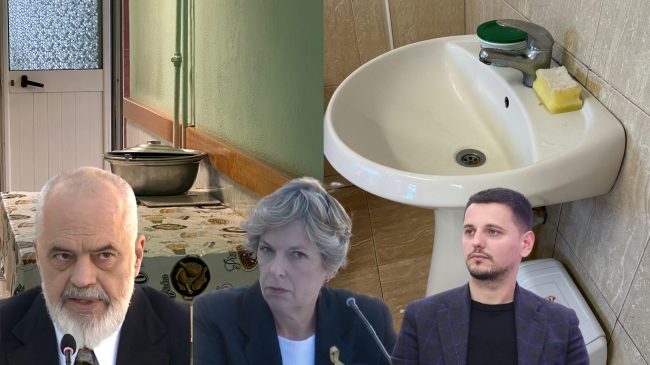 Infermierja e re tronditet nga spitali i&hellip;