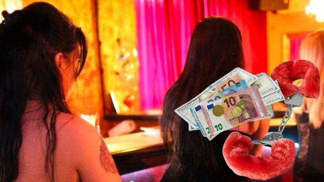 3 fierakët kthejnë lokalin në fole prostitucioni,&hellip;