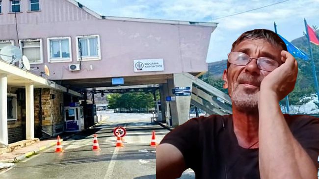 Ferr në doganën e Kapshticës! Genti: Policët&hellip;