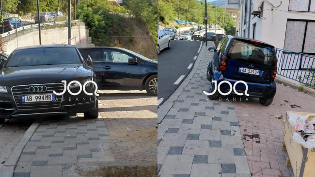 “Me zor pritëm të shtrohen rrugët, sot&hellip;