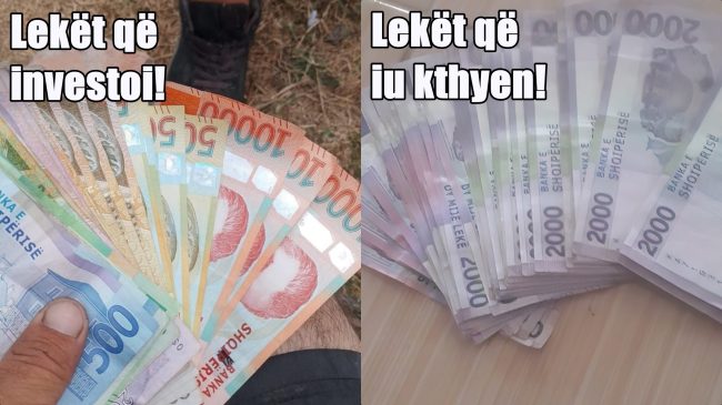 Të gjitha njëzetshe! Pas denoncimit në JOQ,&hellip;