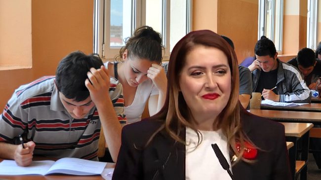 Manastirliu lë nxënësit e vjeshtës pa gjimnaz,&hellip;