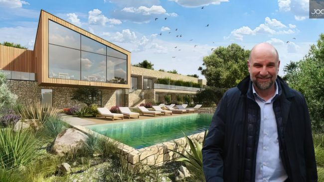 Tan Agolli i FSHZH-së ndërton “resort luksi”&hellip;