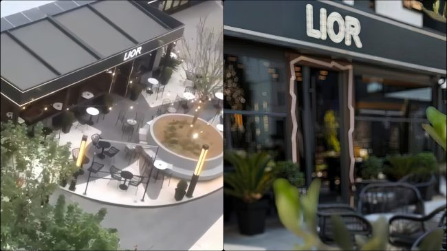 Denoncimi: ‘Lior Lounge’ nuk liron hapësirën publike&hellip;
