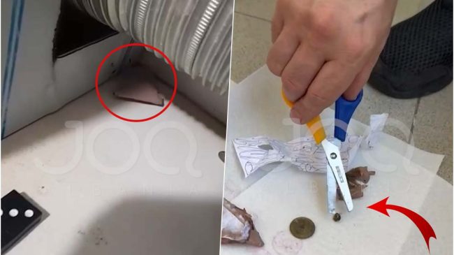 Magji e zezë?! Familja shqiptare nga Belgjika&hellip;