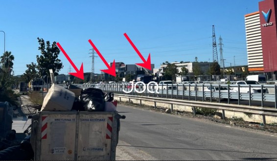 Banorët e Mëzezit prej muajsh pa mbikalim:&hellip;