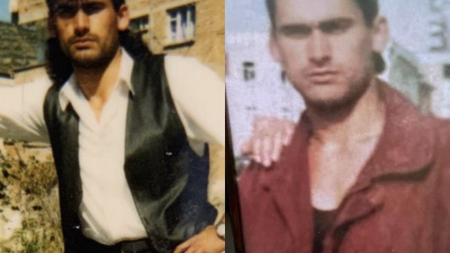 Në 94’ u nis për në Greqi,&hellip;