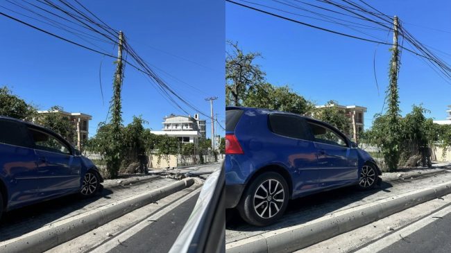 Aksidentet e shumta në rrugën drejt plazhit&hellip;
