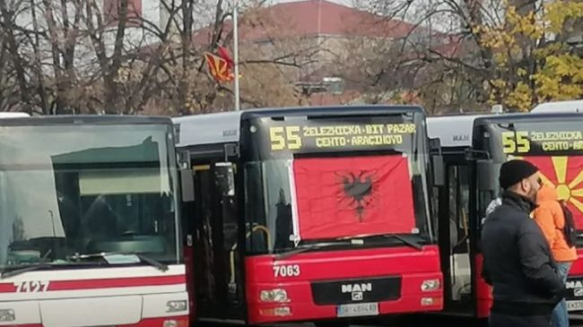 Autobusët privatë prej sot do të qarkullojnë&hellip;