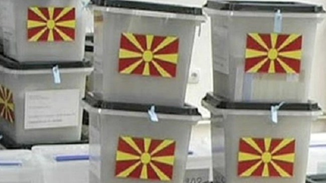 Fushata zgjedhore drejt fundit, mbeten edhe tre&hellip;