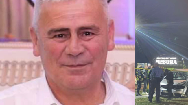 Ndërron jetë në aksident trafiku punëtori i&hellip;