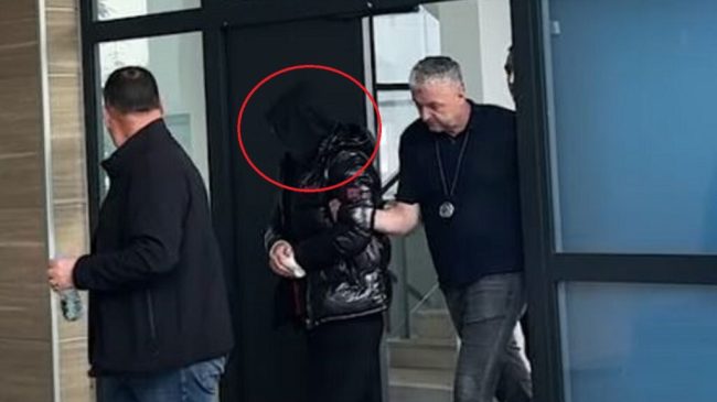 Fatmir Sheholli i dyshuar për spiunazh futet&hellip;